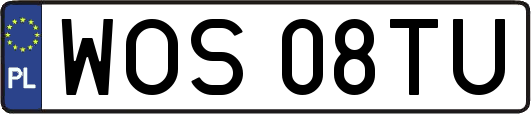 WOS08TU