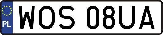 WOS08UA