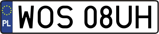 WOS08UH