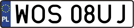 WOS08UJ