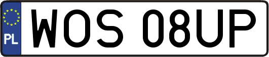 WOS08UP