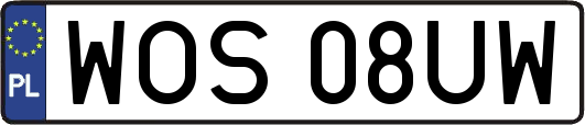 WOS08UW