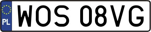 WOS08VG