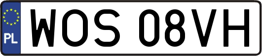 WOS08VH