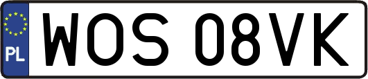 WOS08VK