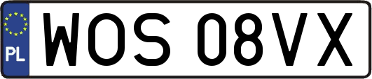 WOS08VX