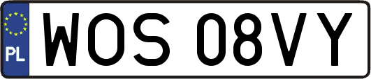 WOS08VY