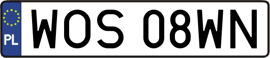 WOS08WN