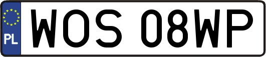 WOS08WP
