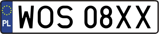 WOS08XX