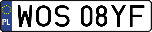 WOS08YF