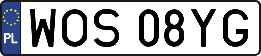 WOS08YG