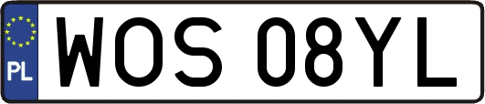 WOS08YL