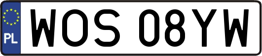 WOS08YW