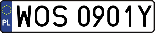 WOS0901Y
