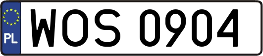 WOS0904