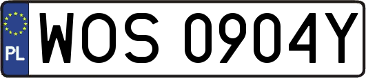 WOS0904Y