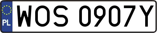 WOS0907Y