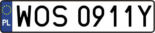 WOS0911Y