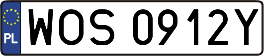 WOS0912Y