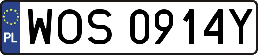 WOS0914Y