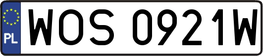 WOS0921W