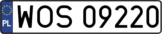 WOS09220