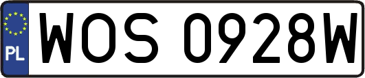 WOS0928W