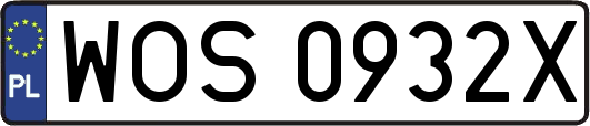 WOS0932X
