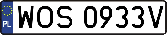 WOS0933V