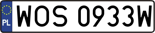 WOS0933W