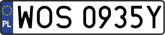 WOS0935Y