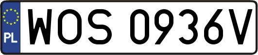 WOS0936V