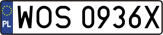 WOS0936X