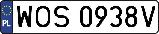 WOS0938V