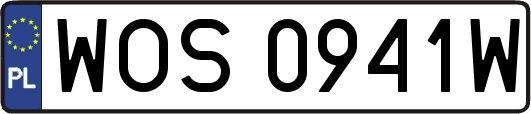 WOS0941W