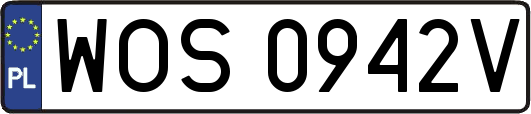 WOS0942V