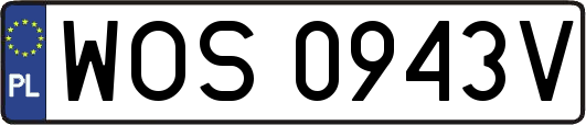 WOS0943V