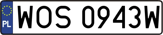 WOS0943W