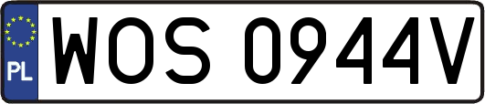 WOS0944V