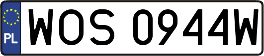 WOS0944W
