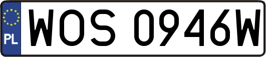 WOS0946W