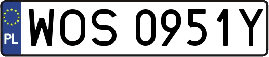 WOS0951Y