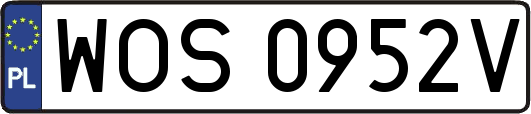 WOS0952V