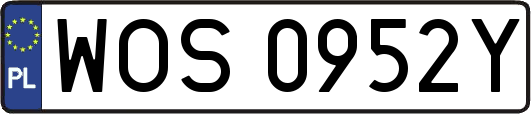 WOS0952Y
