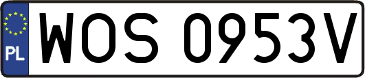 WOS0953V