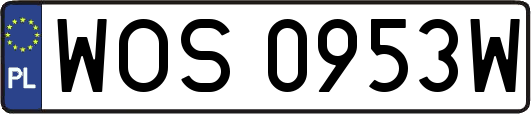WOS0953W