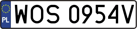 WOS0954V