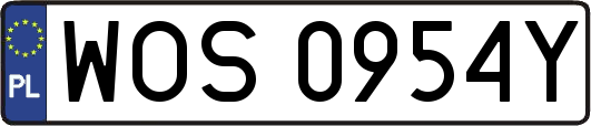 WOS0954Y
