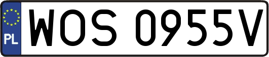 WOS0955V